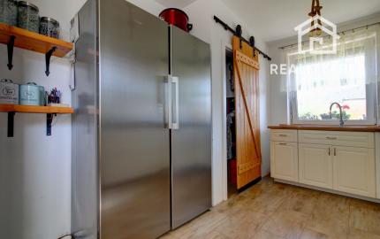 PREDANÉ - Predaj 4-izbového rodinného domu v Moste pri Bratislave