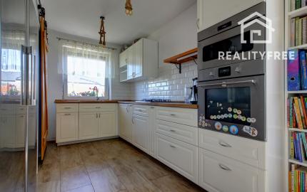 PREDANÉ - Predaj 4-izbového rodinného domu v Moste pri Bratislave