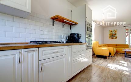 PREDANÉ - Predaj 4-izbového rodinného domu v Moste pri Bratislave