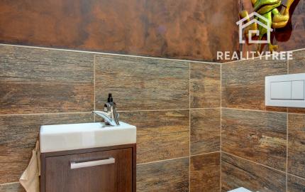 PREDANÉ - Predaj 4-izbového rodinného domu v Moste pri Bratislave