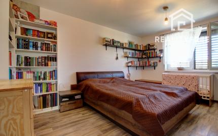 PREDANÉ - Predaj 4-izbového rodinného domu v Moste pri Bratislave