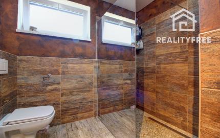 PREDANÉ - Predaj 4-izbového rodinného domu v Moste pri Bratislave