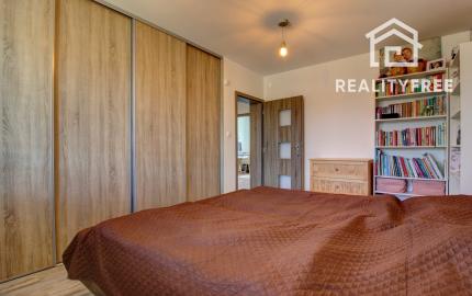 PREDANÉ - Predaj 4-izbového rodinného domu v Moste pri Bratislave