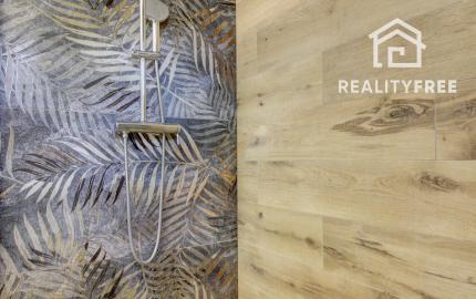 Na predaj priestranný 5-izbový rodinný dom s na 802 m² pozemku v pokojnej obci Macov