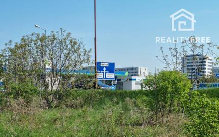 Na predaj 25 árový pozemok Podunajské Biskupice, Bratislava