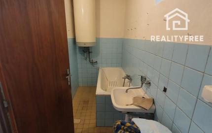 Na predaj: 4 izbový rodinný dom na pozemku o rozlohe 1543 m², obec Horný Bar