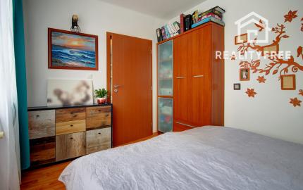 Na predaj: 3 izbový byt 66 m² , Mestský Majer,  Šamorín - kompletná rekonštrukcia