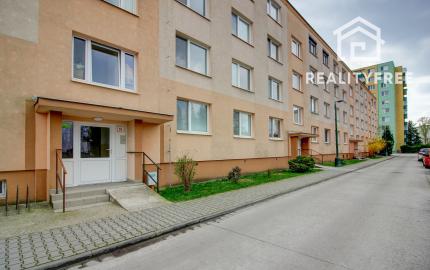 Na predaj: 3 izbový byt 66 m² , Mestský Majer,  Šamorín - kompletná rekonštrukcia