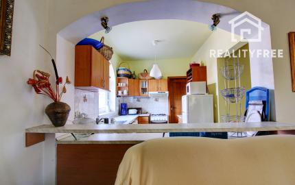 Na predaj: rodinný dom - penzión pre 10-20 osôb alebo viac