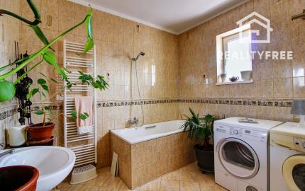 Na predaj: rodinný dom - penzión pre 10-20 osôb alebo viac