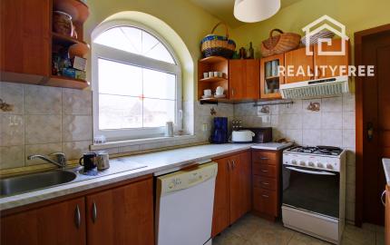 Na predaj: rodinný dom - penzión pre 10-20 osôb alebo viac