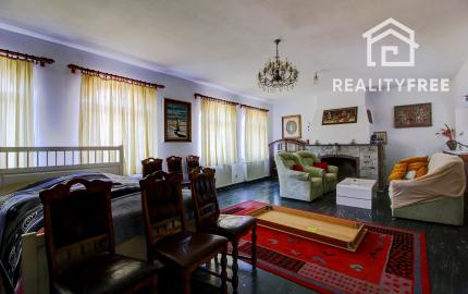 Na predaj: rodinný dom - penzión pre 10-20 osôb alebo viac