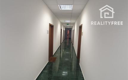 Na prenájom kancelárske priestory v Šamoríne, Bratislavská.