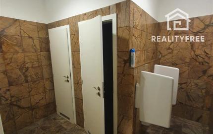 Na prenájom kancelárske priestory v Šamoríne, Bratislavská.