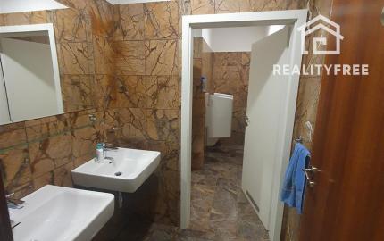 Na prenájom kancelárske priestory v Šamoríne, Bratislavská.