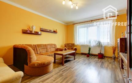 Na predaj: 2,5 izbový rodinný dom s , obec Šamorín-Šámot