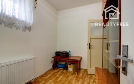 Na predaj: 2,5 izbový rodinný dom s , obec Šamorín-Šámot