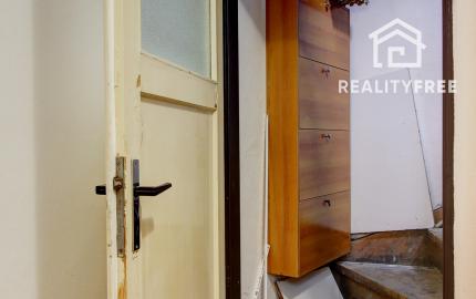 Na predaj: 2,5 izbový rodinný dom s , obec Šamorín-Šámot