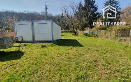 Na predaj: pozemok 901 m2 , BA-Dúbravka, Polianky