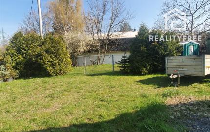 Na predaj: pozemok 901 m2 , BA-Dúbravka, Polianky