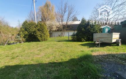 Na predaj: pozemok 901 m2 , BA-Dúbravka, Polianky