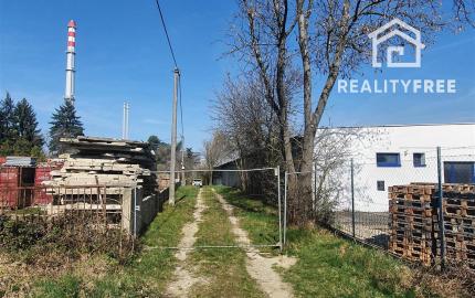 Na predaj: pozemok 901 m2 , BA-Dúbravka, Polianky