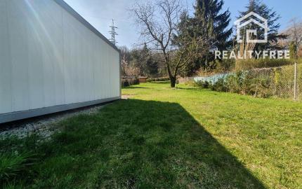 Na predaj: pozemok 901 m2 , BA-Dúbravka, Polianky