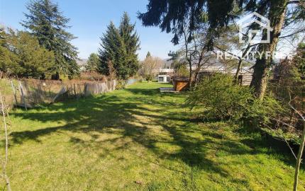 Na predaj: pozemok 901 m2 , BA-Dúbravka, Polianky