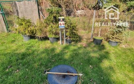 Na predaj: pozemok 901 m2 , BA-Dúbravka, Polianky