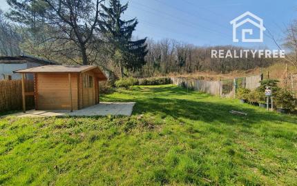 Na predaj: pozemok 901 m2 , BA-Dúbravka, Polianky