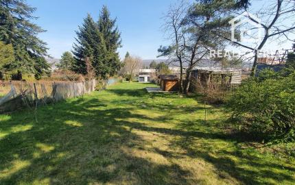 Na predaj: pozemok 901 m2 , BA-Dúbravka, Polianky