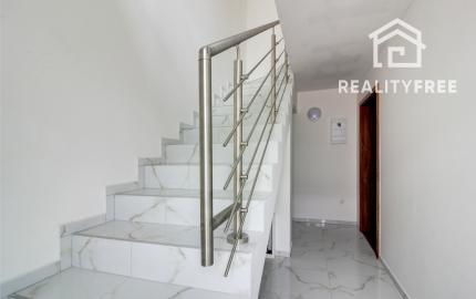 Na prenájom 3 izbový byt Šamorín- Čilistov s parkovacím státím