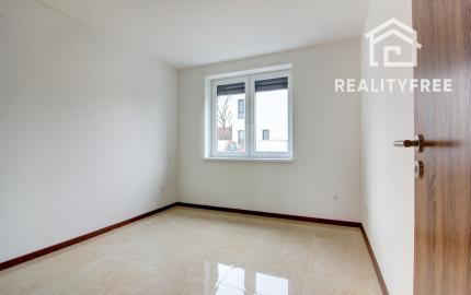 Na prenájom 3 izbový byt Šamorín- Čilistov s parkovacím státím