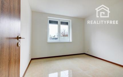 Na prenájom 3 izbový byt Šamorín- Čilistov s parkovacím státím