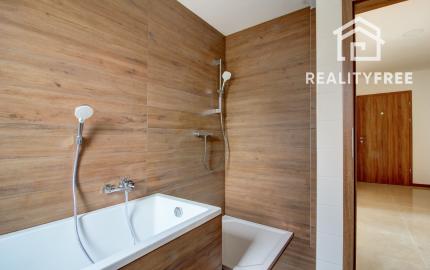 Na prenájom 3 izbový byt Šamorín- Čilistov s parkovacím státím