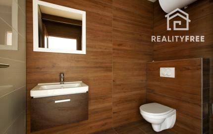 Na prenájom 3 izbový byt Šamorín- Čilistov s parkovacím státím