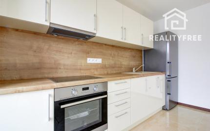 Na prenájom 3 izbový byt Šamorín- Čilistov s parkovacím státím