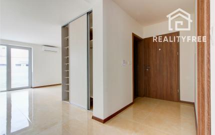 Na prenájom 3 izbový byt Šamorín- Čilistov s parkovacím státím