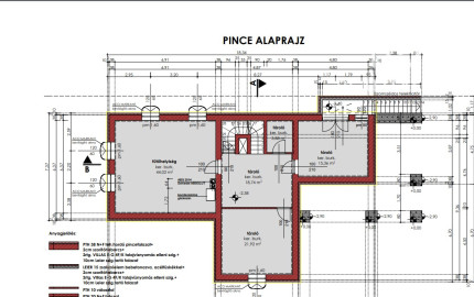 Vidiecka romantická vila na 840 m², 25 min. od Petržalky