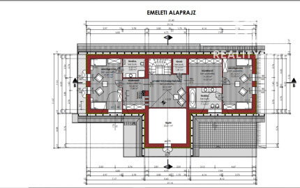 Vidiecka romantická vila na 840 m², 25 min. od Petržalky