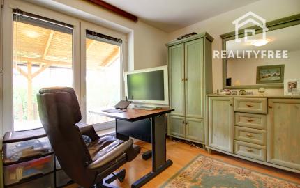 Predaj 7i RD 230m², 2x garáž, pozemok 580m², BA-Vrakuňa.