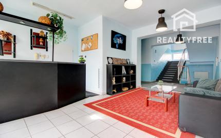 Na predaj ubytovacie zariadenie