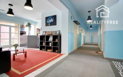 Na predaj ubytovacie zariadenie