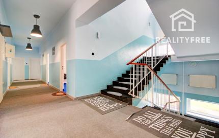 Na predaj ubytovacie zariadenie