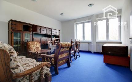 Na predaj ubytovacie zariadenie