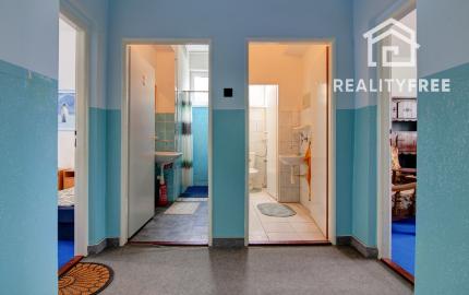 Na predaj ubytovacie zariadenie