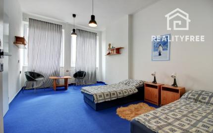 Na predaj ubytovacie zariadenie