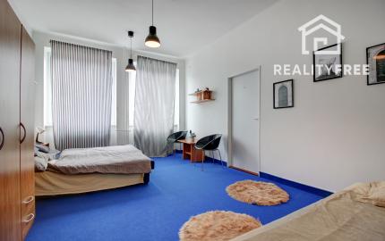 Na predaj ubytovacie zariadenie