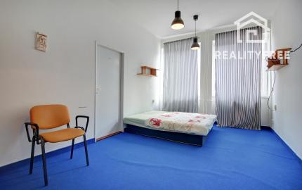 Na predaj ubytovacie zariadenie