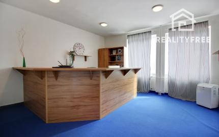 Na predaj ubytovacie zariadenie